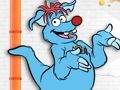 Spel Woozle Goozle: uitvinding Finder 3001 online