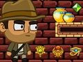 Spel Dhr. Lupato 2 Egyptische piramides Schatten  online