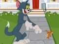 Spel Ben jij Tom of Jerry?  online