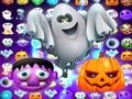 Spel Halloween Magic Connect online