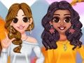 Spel Bff Aantrekkelijke herfststijl  online