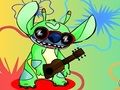 Spel Kleed Stitch  online