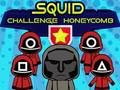 Spel Inktvis Challenge Honingraat  online