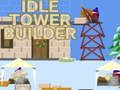 Spel Inactieve torenbouwer  online
