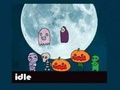 Spel Idle helloween online
