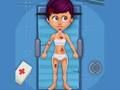 Spel Ziekenhuis arts  online