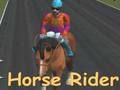 Spel Ruiter  online
