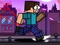 Spel MineCity Breakers online