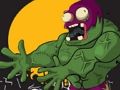 Spel Killer Zombies-puzzel  online