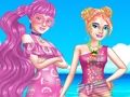 Spel Bonnie Color Reveal online
