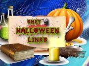 Spel ONet Halloween-links  online