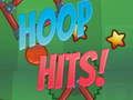 Spel Hoop hits! online