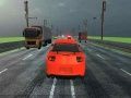 Spel Snelweg autoracer  online
