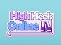 Spel Hoge hakken online  online