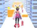Spel Hoge hakken  online