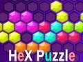 Spel Hex Puzzel  online