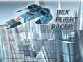 Spel Hex Flight Racer online