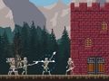 Spel Verdediging van het koninkrijk  online