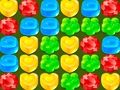 Spel Candy Pop Me online