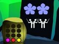 Spel Gevangene ontsnappen  online