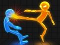 Spel Stick Fighter 3D online