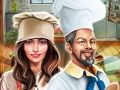 Spel Kookdag  online