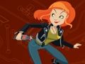 Spel Robot Invasie  online