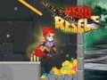 Spel Hero Rescue Nieuw  online