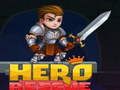 Spel Held redding  online