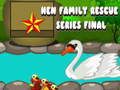 Spel Hen Family Rescue Series Finale  online