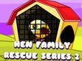 Spel Hen Family Rescue Series 2 online