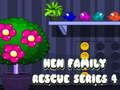 Spel Hen Family Rescue Series 4 online Spel Hen Family Rescue Series 4 online