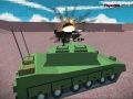 Spel Helikopter- en tankgevecht Desert Storm Multiplayer  online