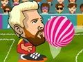 Spel Hoofd voetbal  online