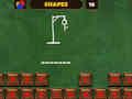Spel Galgje 1-4 spelers  online