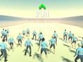 Spel Start Stop! Inktvisspel  online