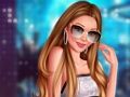 Spel Stylist voor een ster Arianna  online