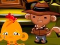 Spel Monkey Go Happy Stage 573 online