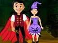 Spel Halloween Duivelshuis 27  online