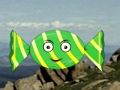 Spel Halloween Candy Mountain Escape online