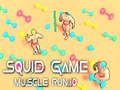Spel Inktvis Spel Muscle Run. io  online