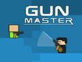 Spel Geweer Meester  online
