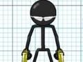 Spel Gun Fu: Stickman 2 online