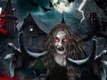 Spel Oma Horror  online