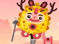 Spel Schuifblokpuzzel  online