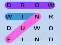 Spel Woorden zoeken  online