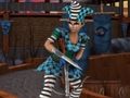 Spel Zombie Clash 3D online
