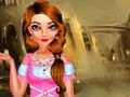Spel Prinsessen Funky Stijl  online