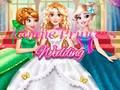 Spel Goldie Prinses Bruiloft online Spel Goldie Prinses Bruiloft online
