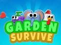 Spel Tuin overleven  online